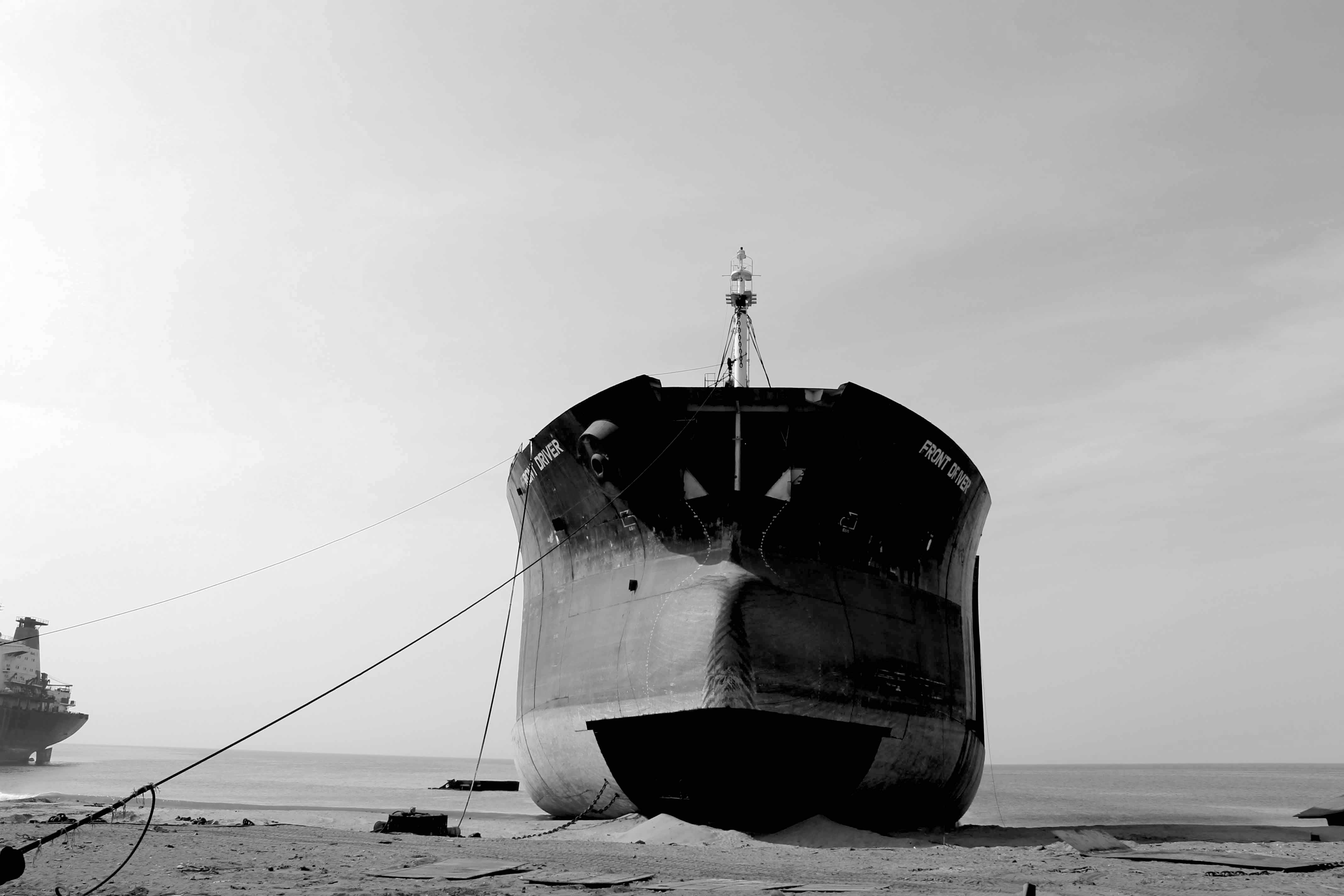 Platform News – NGO Shipbreaking Platform presents Annual Report 2015