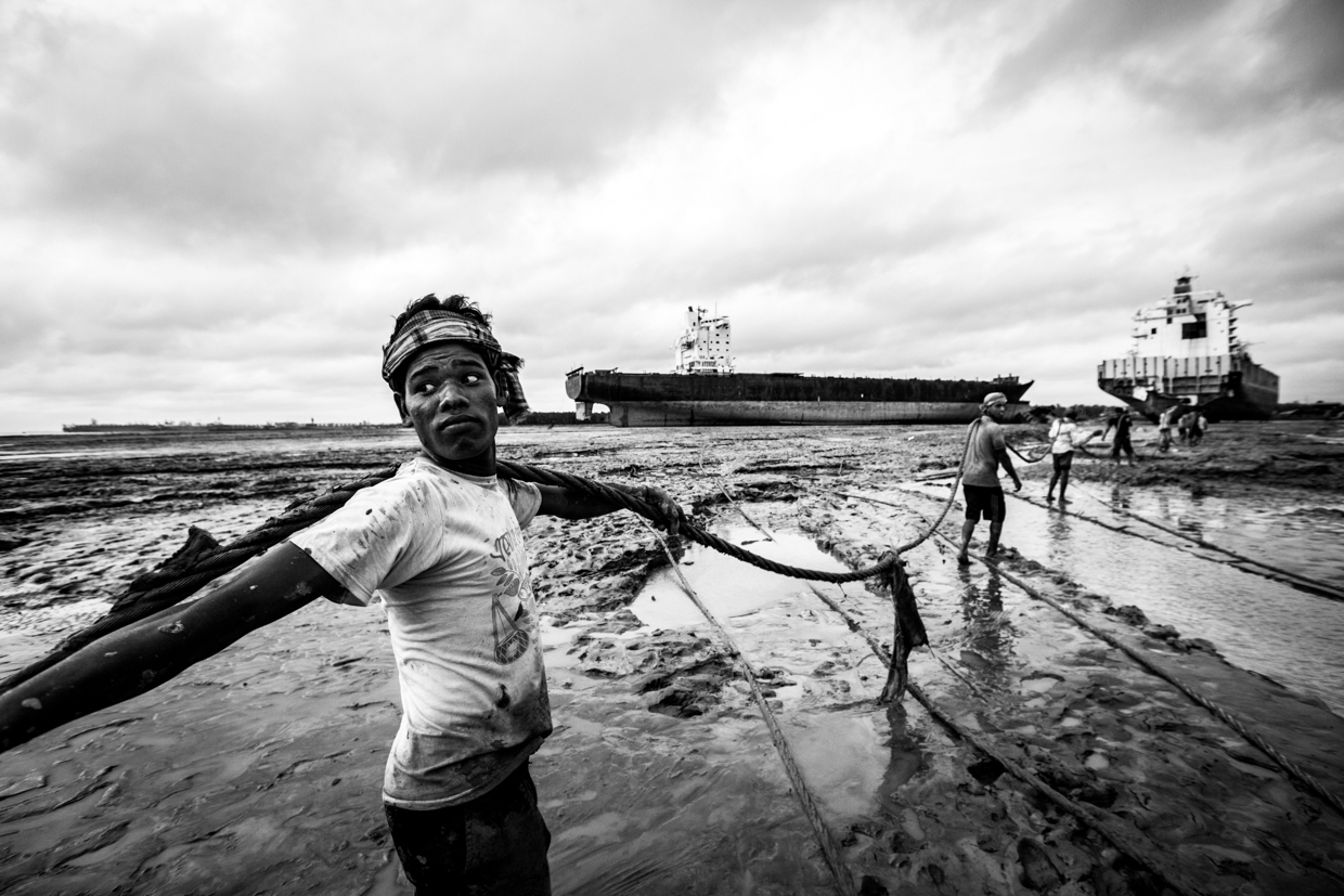 NGO Shipbreaking Platform