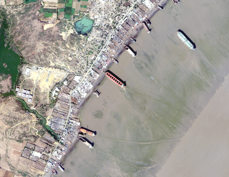 Press Release – European Commission Must Not Approve Beaching Yards on the Updated EU List